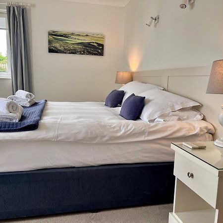 Trevose Golf And Country Club 호텔 패드스토 외부 사진