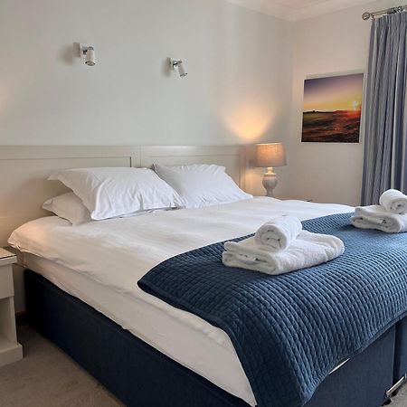 Trevose Golf And Country Club 호텔 패드스토 외부 사진