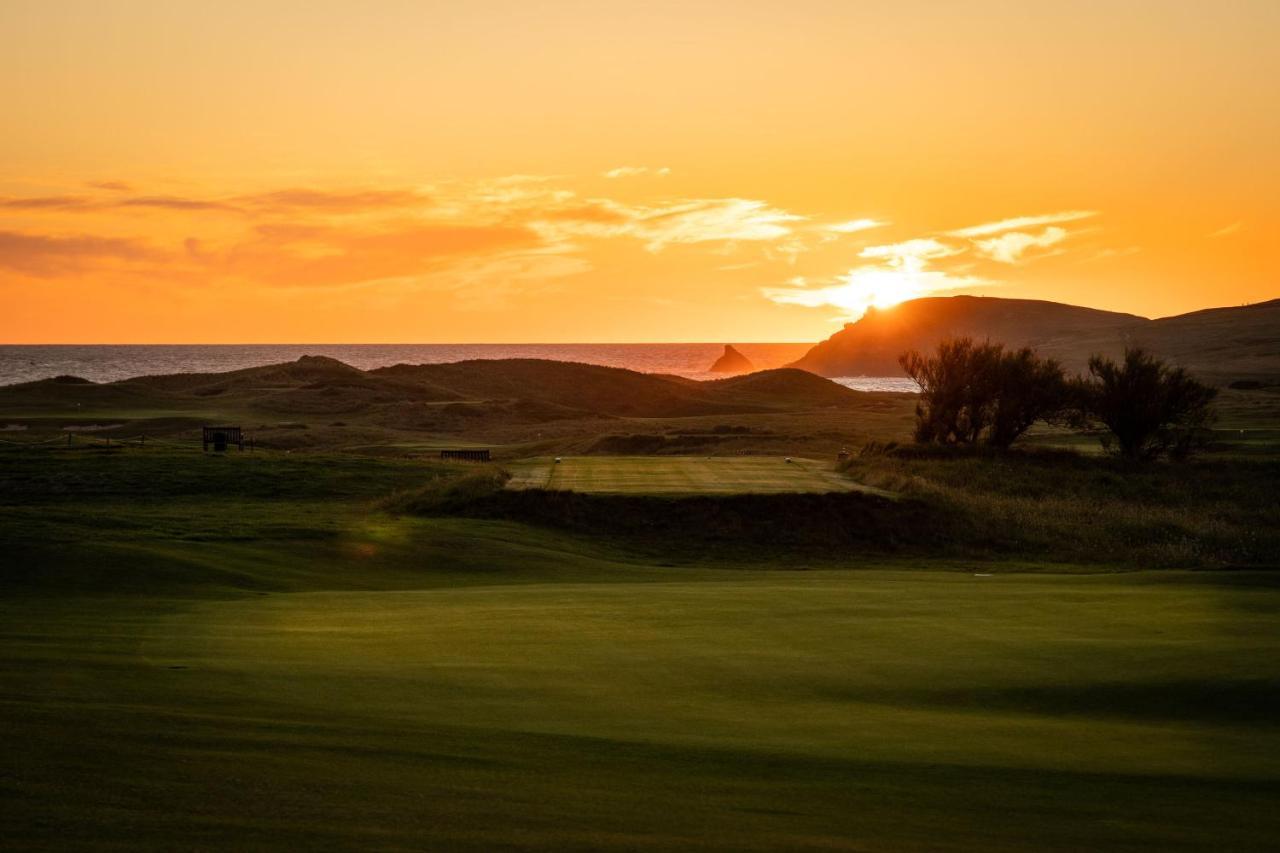 Trevose Golf And Country Club 호텔 패드스토 외부 사진