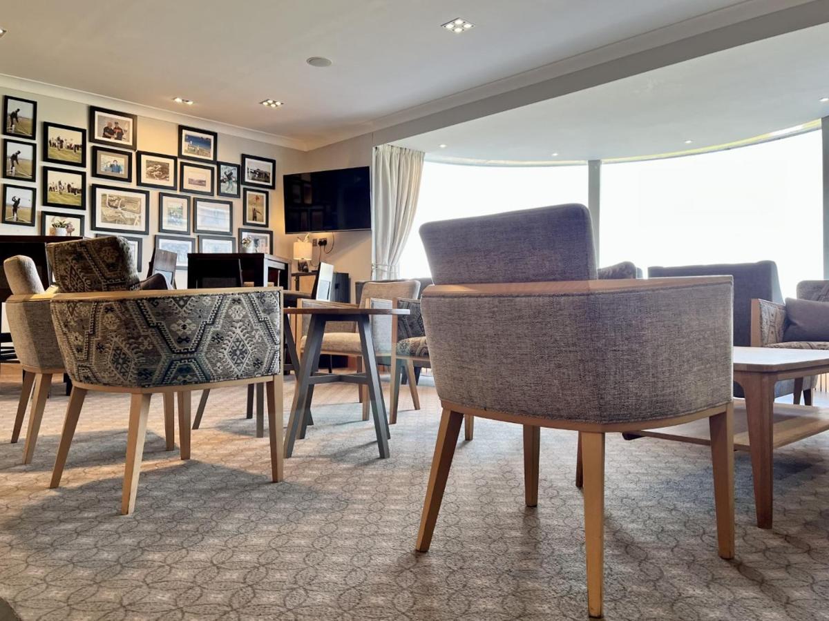 Trevose Golf And Country Club 호텔 패드스토 외부 사진