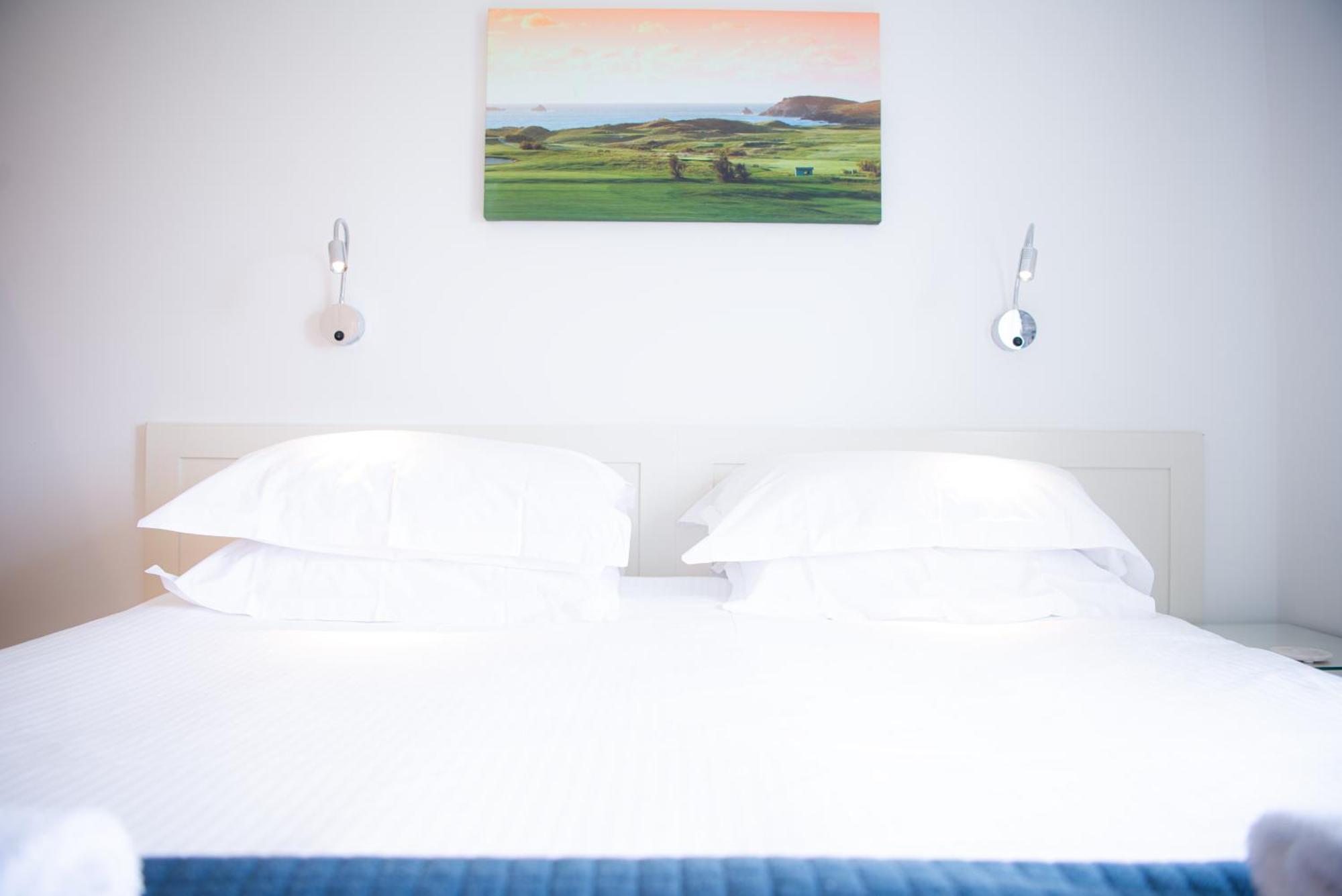 Trevose Golf And Country Club 호텔 패드스토 외부 사진