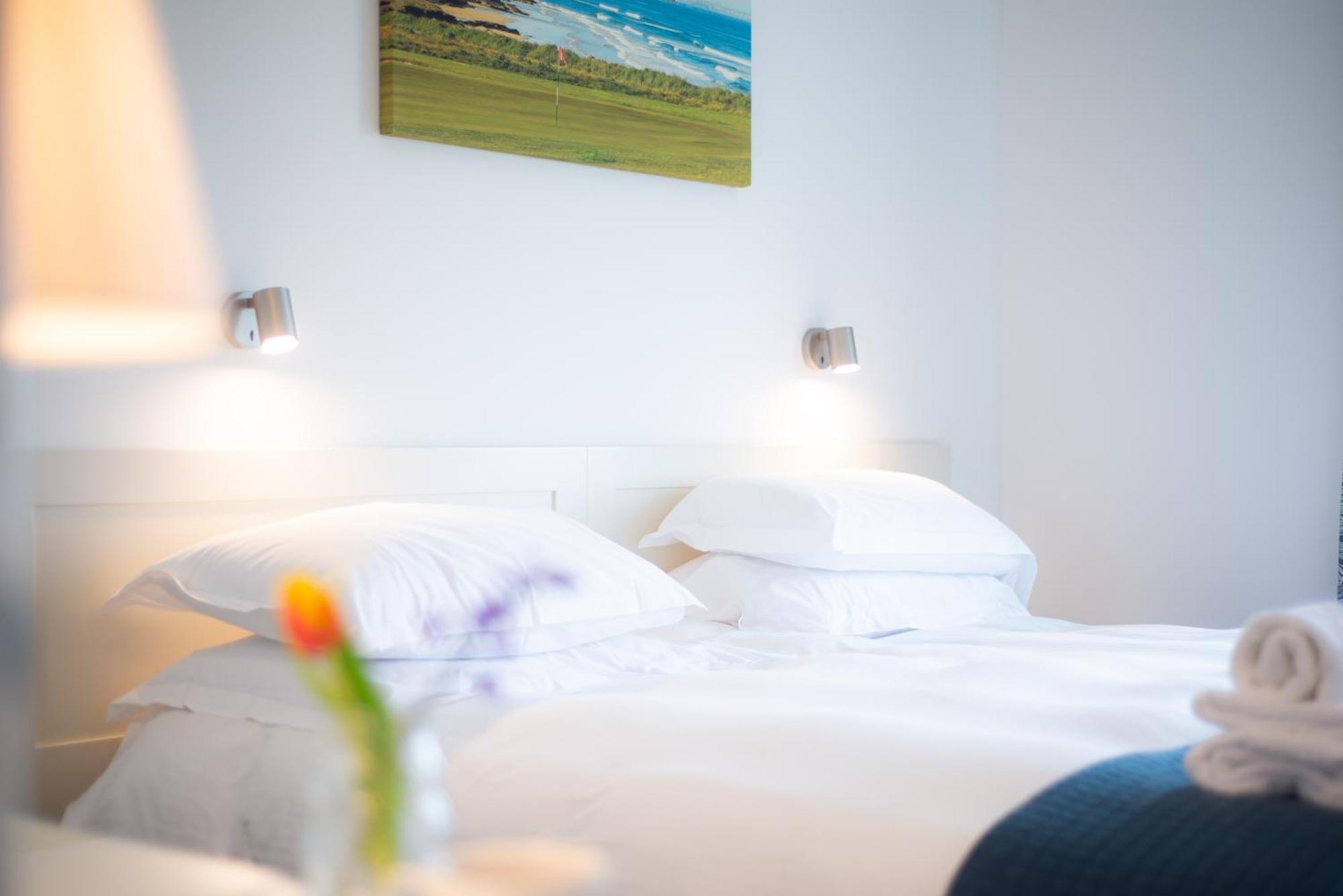 Trevose Golf And Country Club 호텔 패드스토 외부 사진