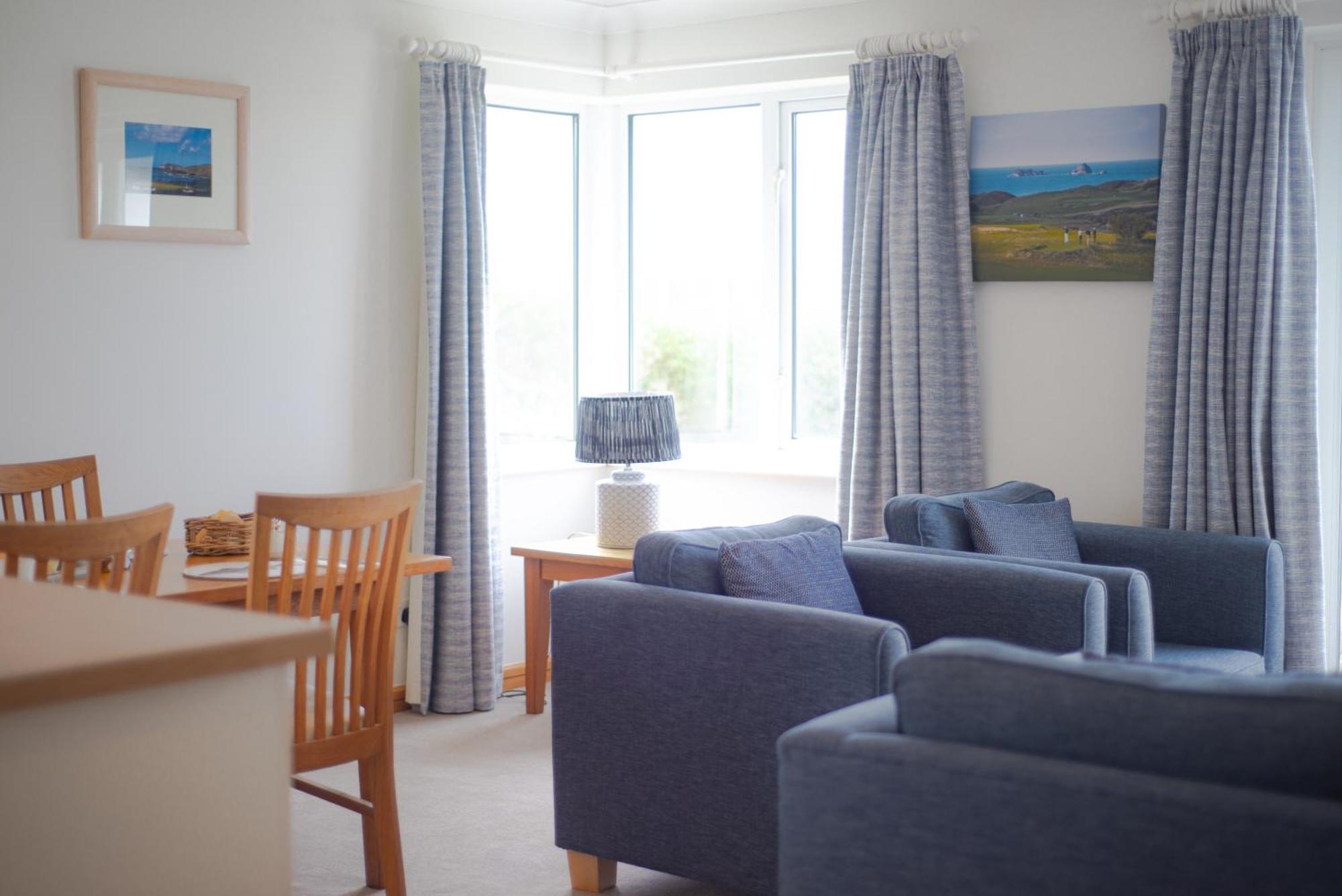 Trevose Golf And Country Club 호텔 패드스토 외부 사진