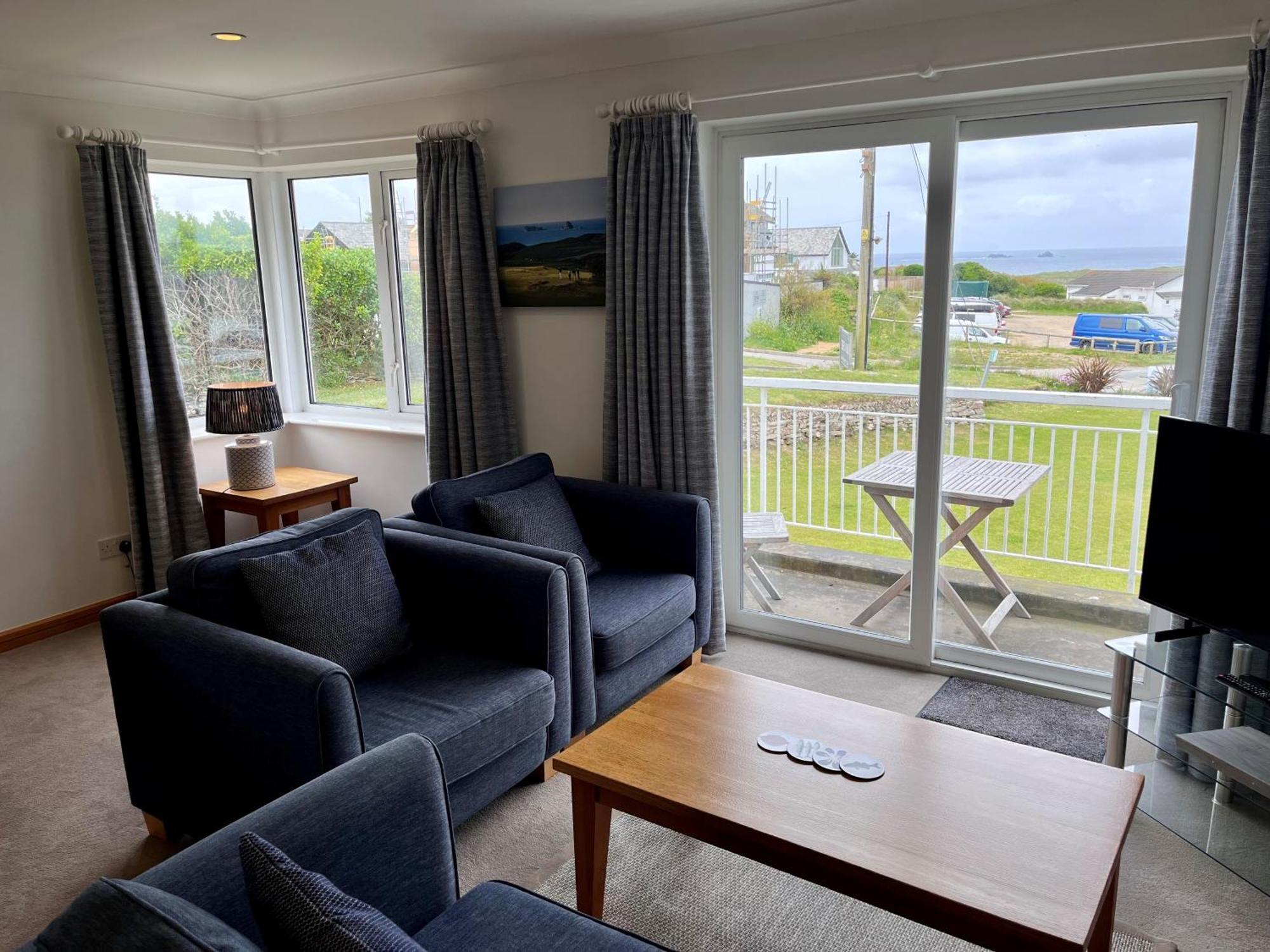 Trevose Golf And Country Club 호텔 패드스토 외부 사진